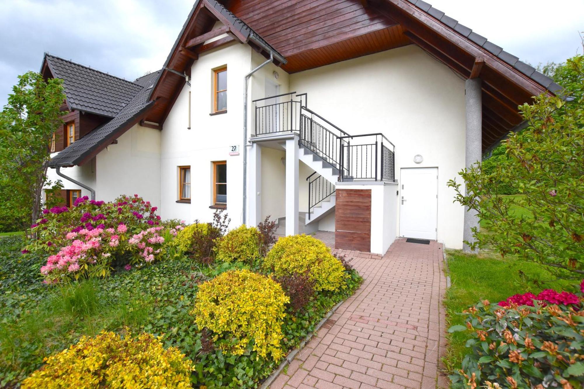Ski & Bike Apartment - Apartamenty Pod Sniezka Karpacz Exterior foto